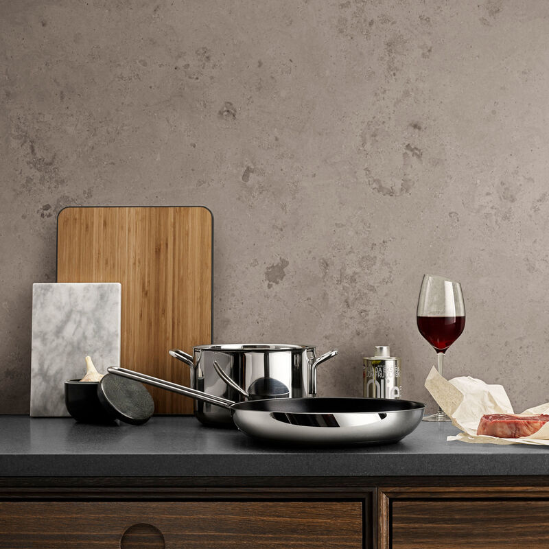 Heat Control Stekepanne, 28 cm