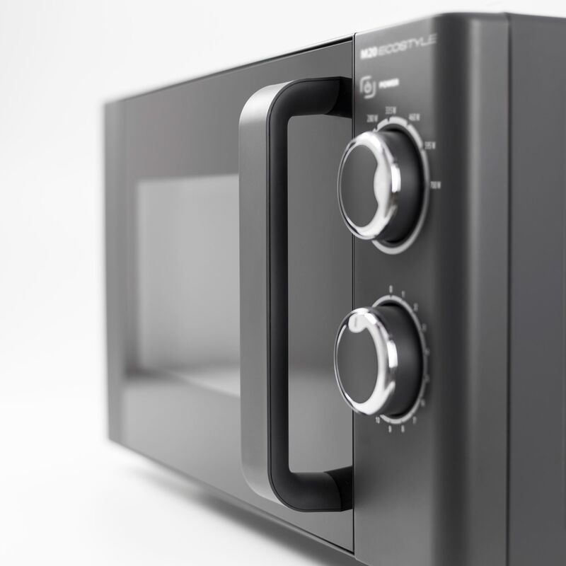 M20 Ecostyle Mikrovågsugn