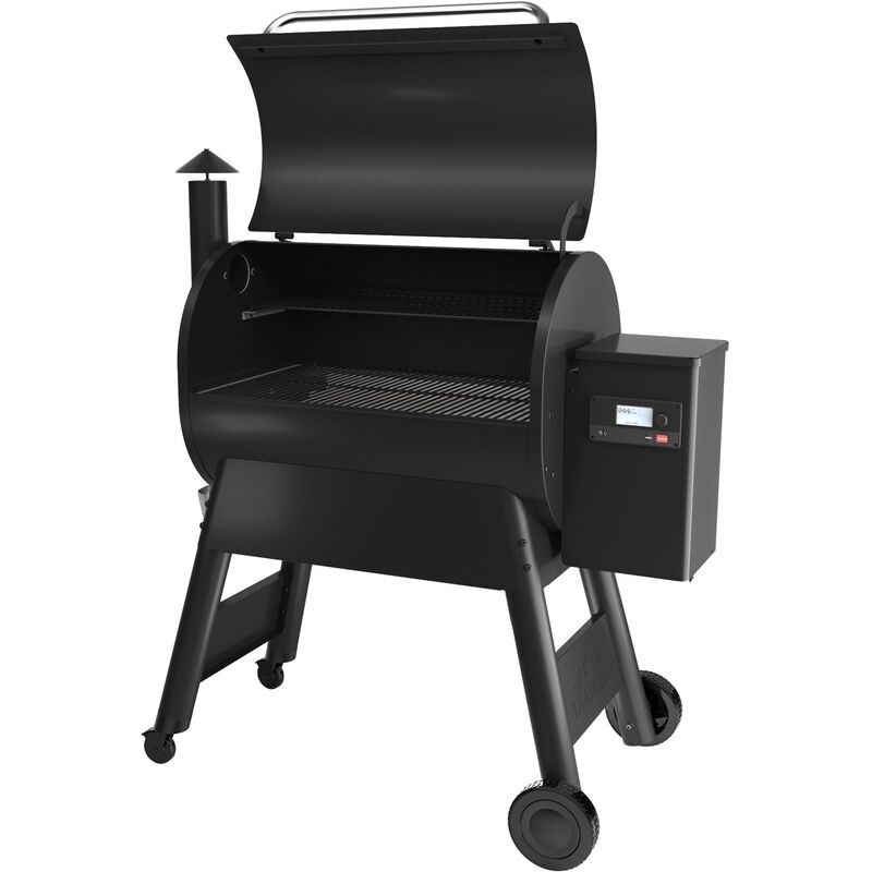 Pro 780 pelletsgrill