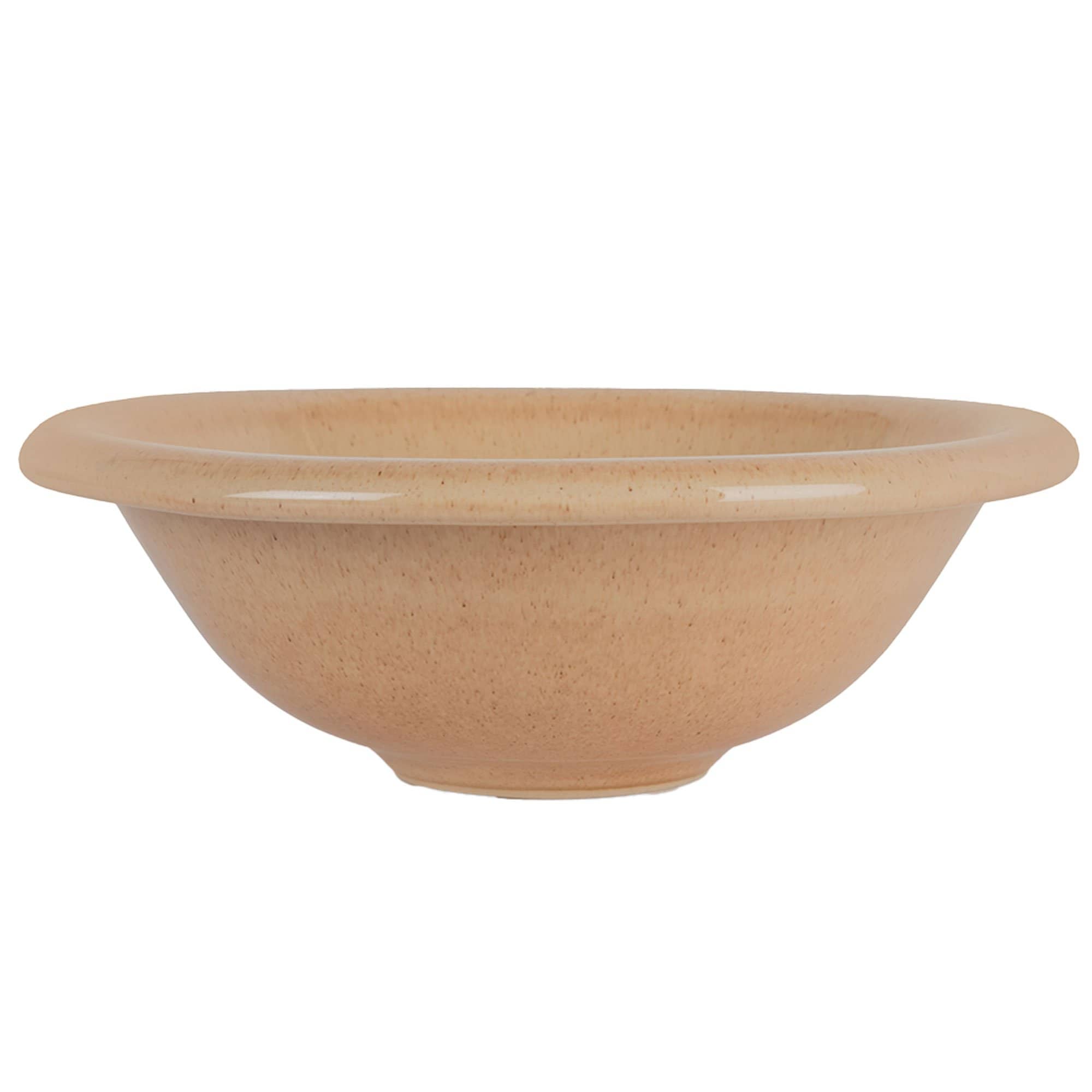 Byon Porto Skål É18 cm, beige