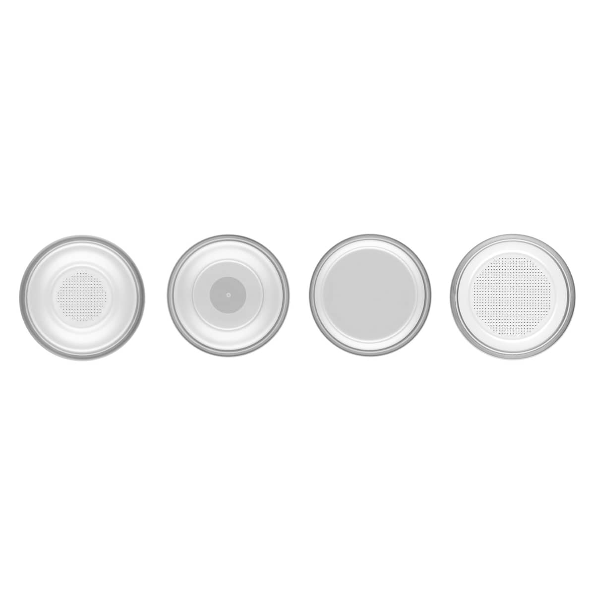 5KES6403EBM espressomaskin, matte black
