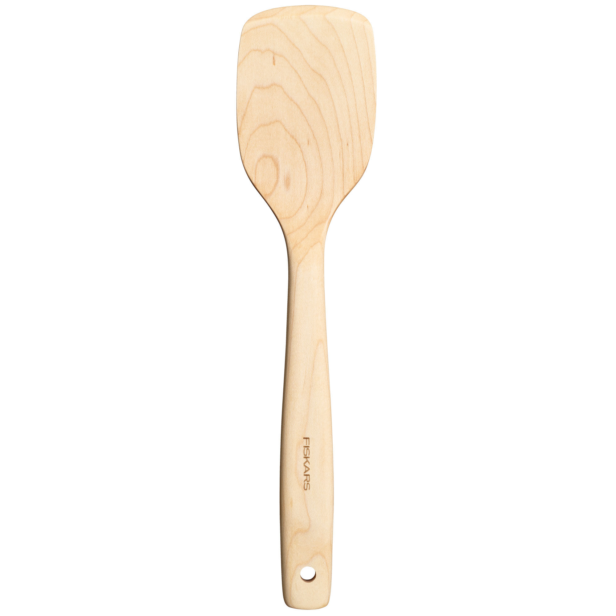 Folken stekspade 30 cm, lönn