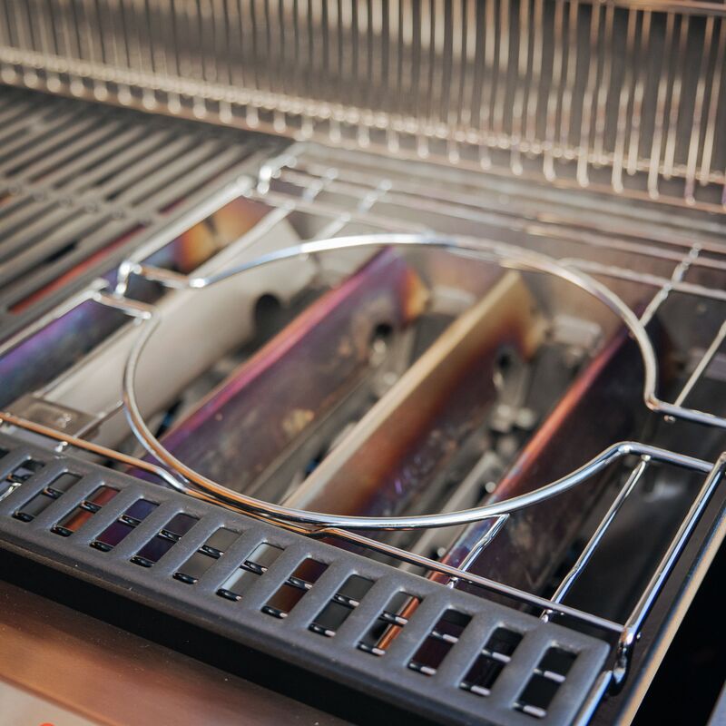 Innsatsramme til Genesis