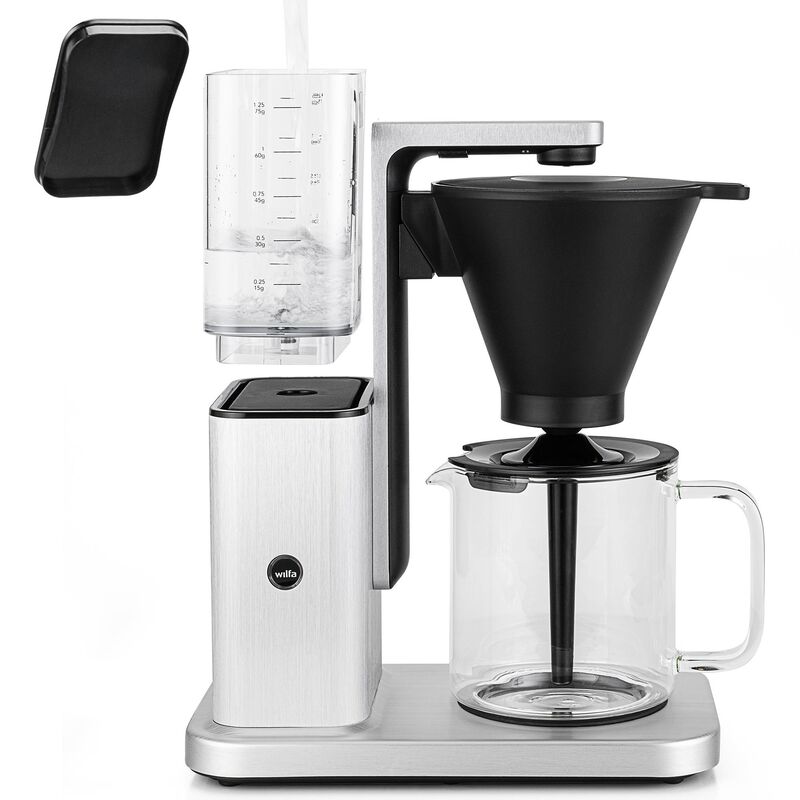 CM10ABA-A125 Zense Alux Kaffetrakter