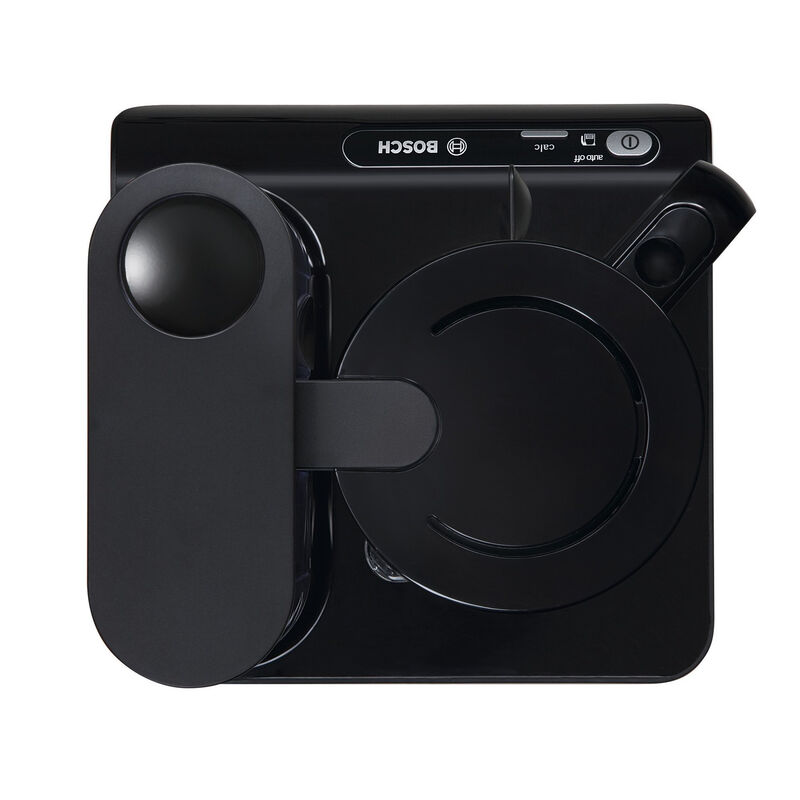 Kaffebryggare Svart TKA8013