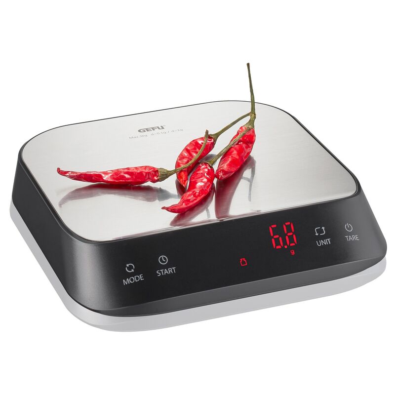 Preziso Kjøkkenvekt