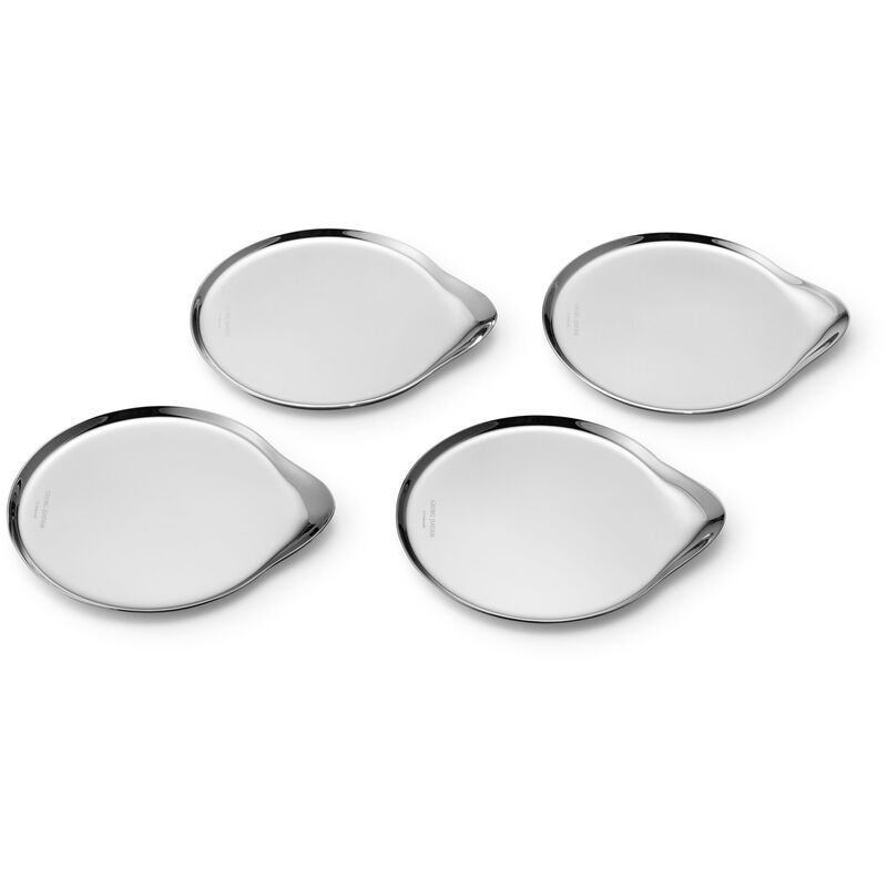 Wine & Bar glasbakker, 4 stk.