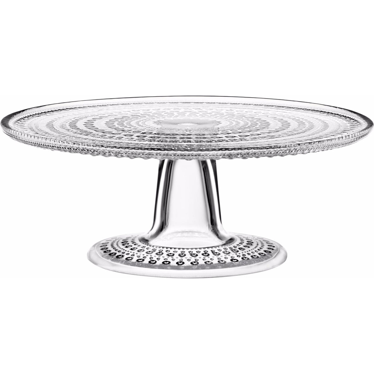 Kastehelmi Kakfat 240 mm Klar