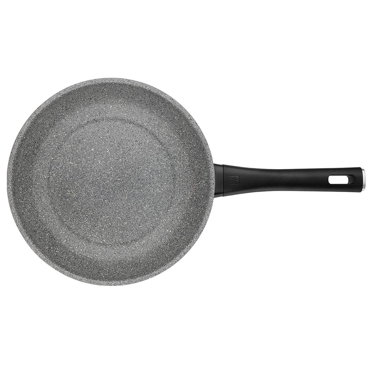 Terreno Plus stekepanne 20 cm, aluminium