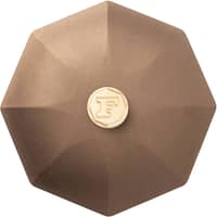Valurautakansi, 25 cm