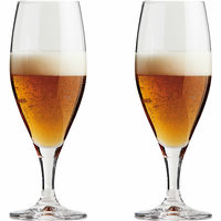 Passion Connoisseur-olutlasi 40 cl 2-pakkaus