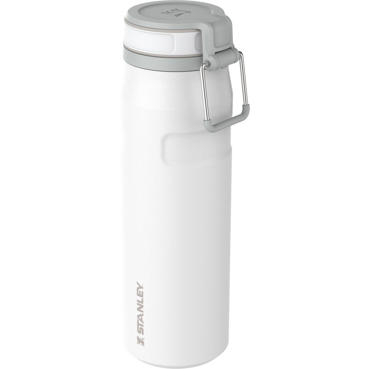 Stanley Iceflow Twist Flip termoflaske 0,7 liter, frost