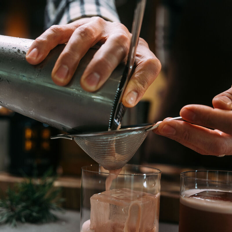 Boston barset 12 delar