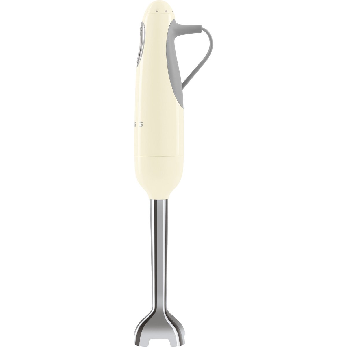 Stavblender 700 watt, creme