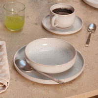 BON skål 16 cm, steam