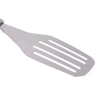 Pro Hamburgerstekespade Rustfritt stål