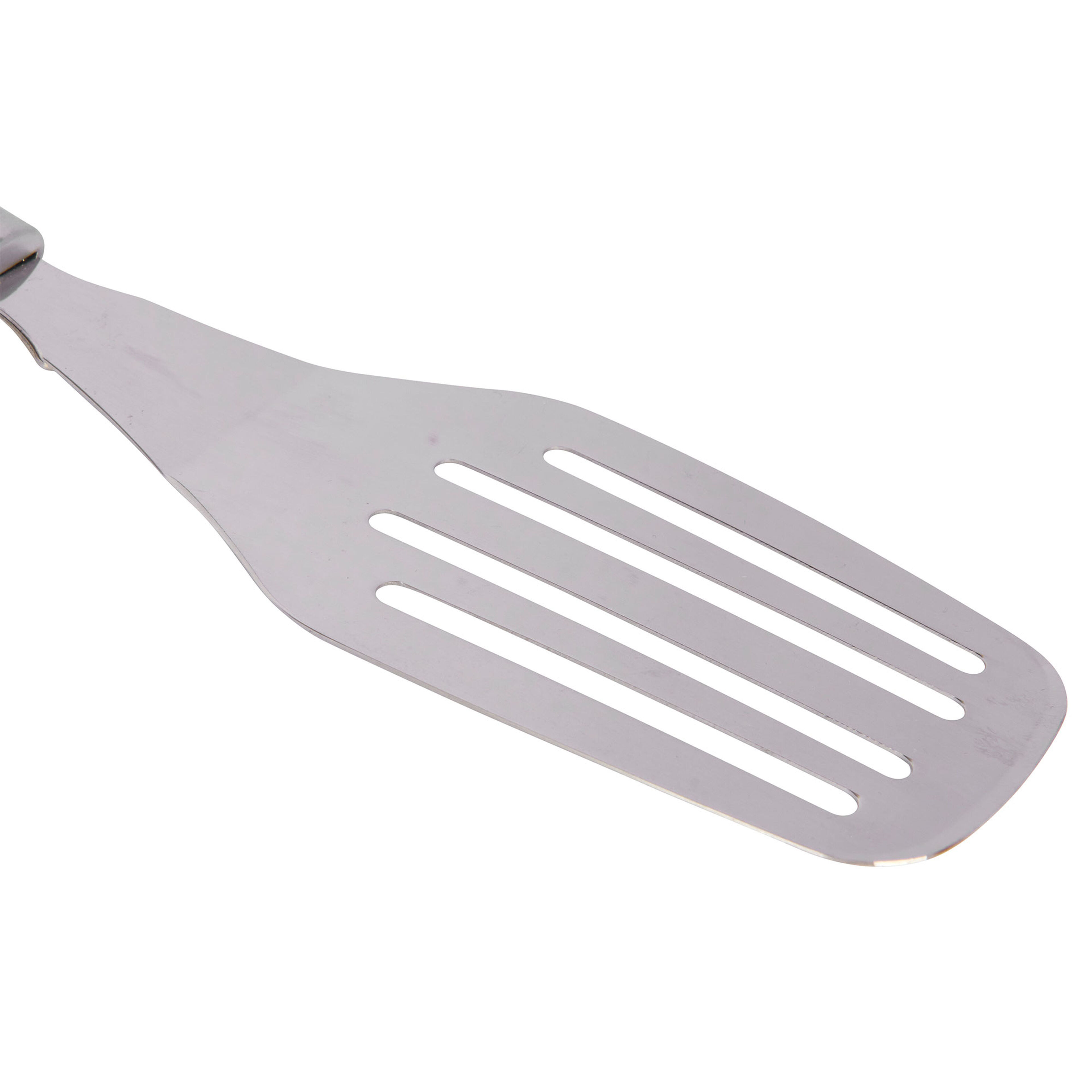 Pro Hamburgerstekspade Rostfritt Stål