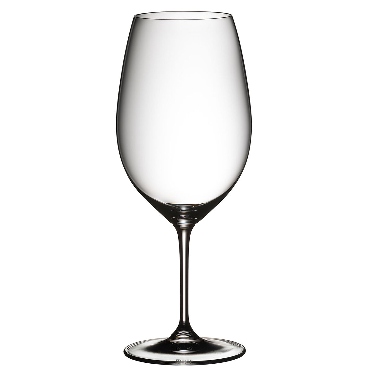 Vinum Syrah/Shiraz -viinilasi, 70 cl, 2 kpl