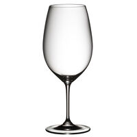 Vinum Syrah/Shiraz Vinglas 70 cl 2-pak