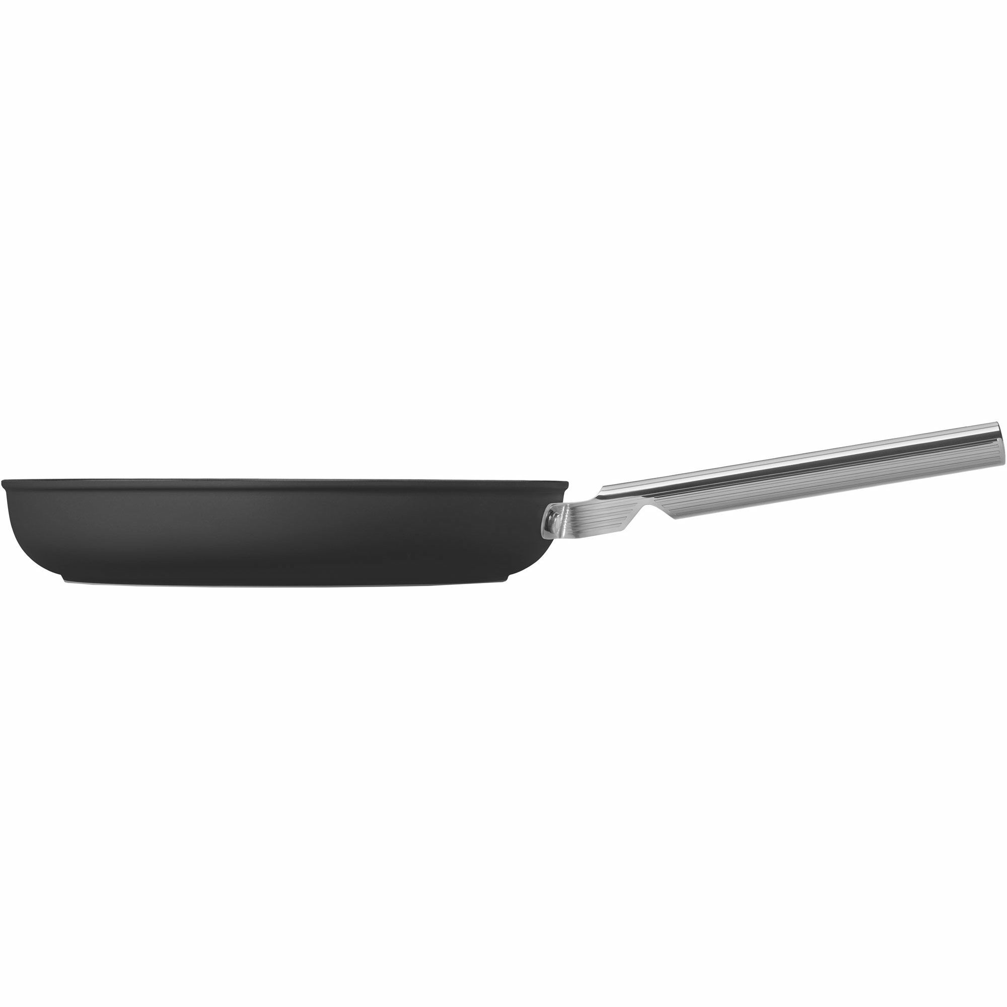 Alternativ bild 1 för Smeg Stekpanna 28 cm, svart