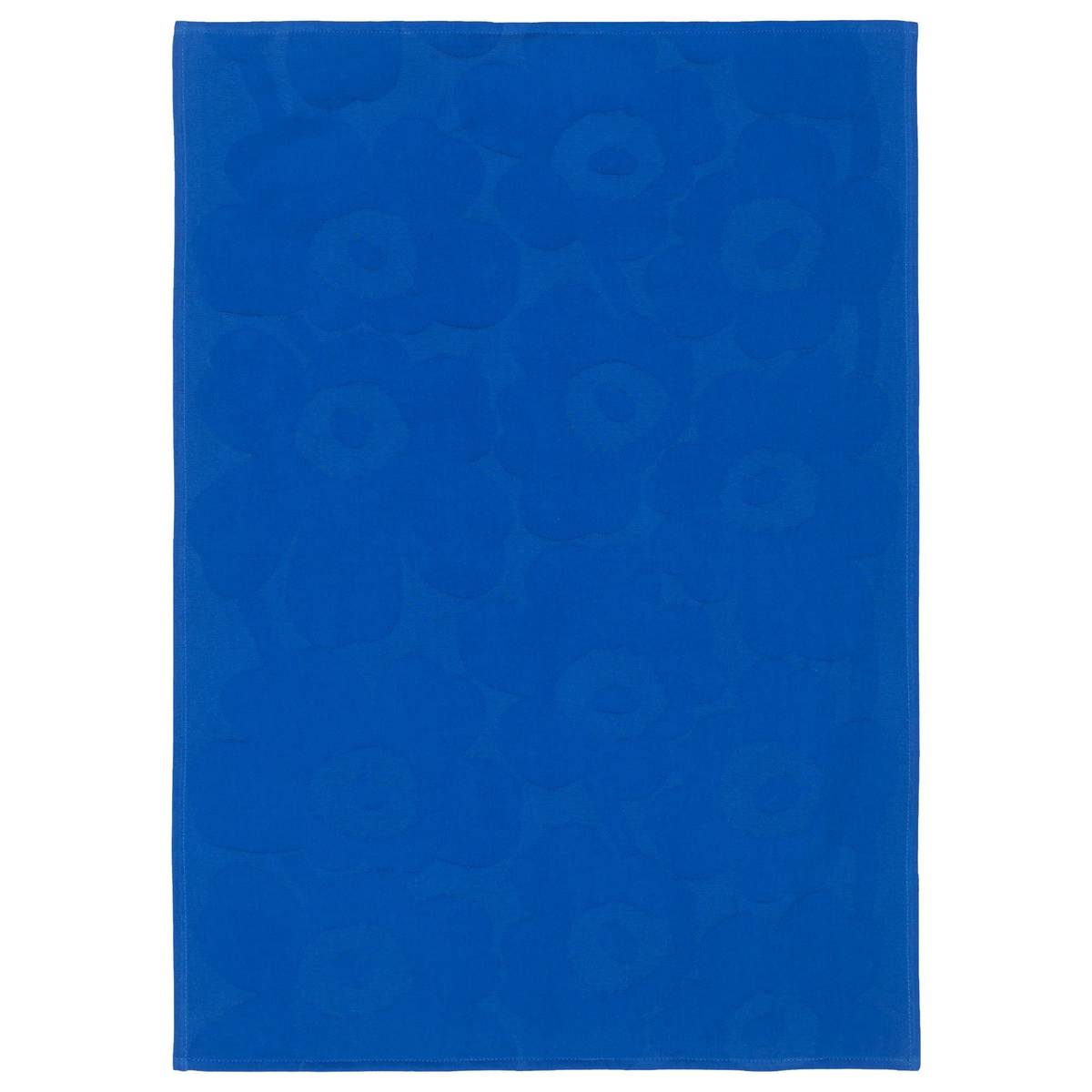 Unikko Jaquard viskestykke 47 x 70 cm