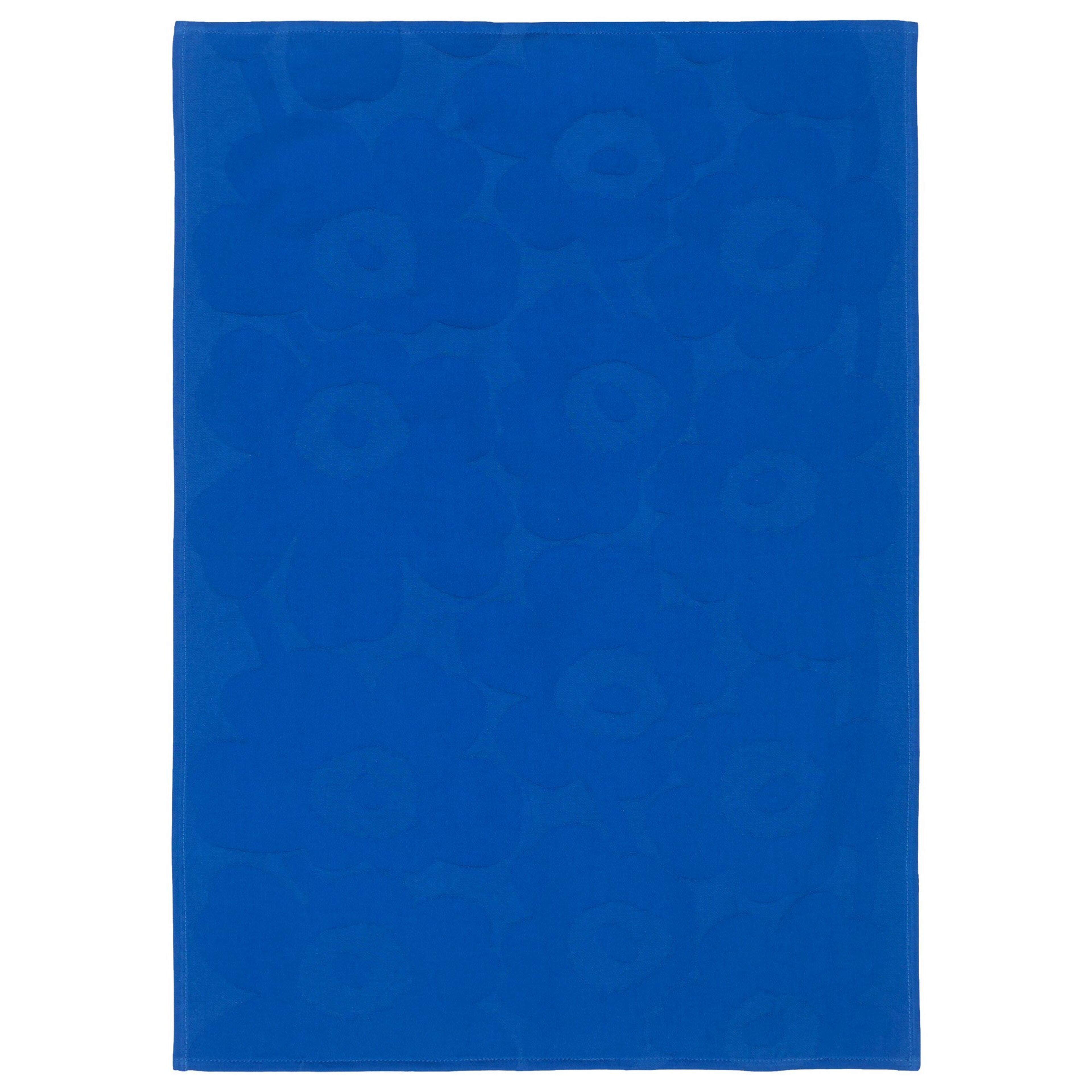 Unikko Jaquard kökshandduk 47 x 70 cm