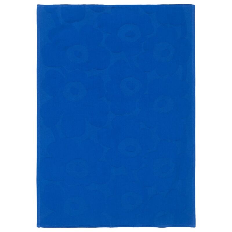 Unikko Jaquard keittiöpyyhe 47 x 70 cm