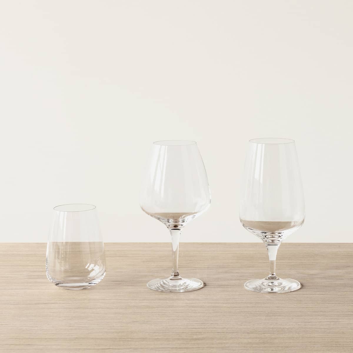 Pulse vinglas 38 cl, 2-pack