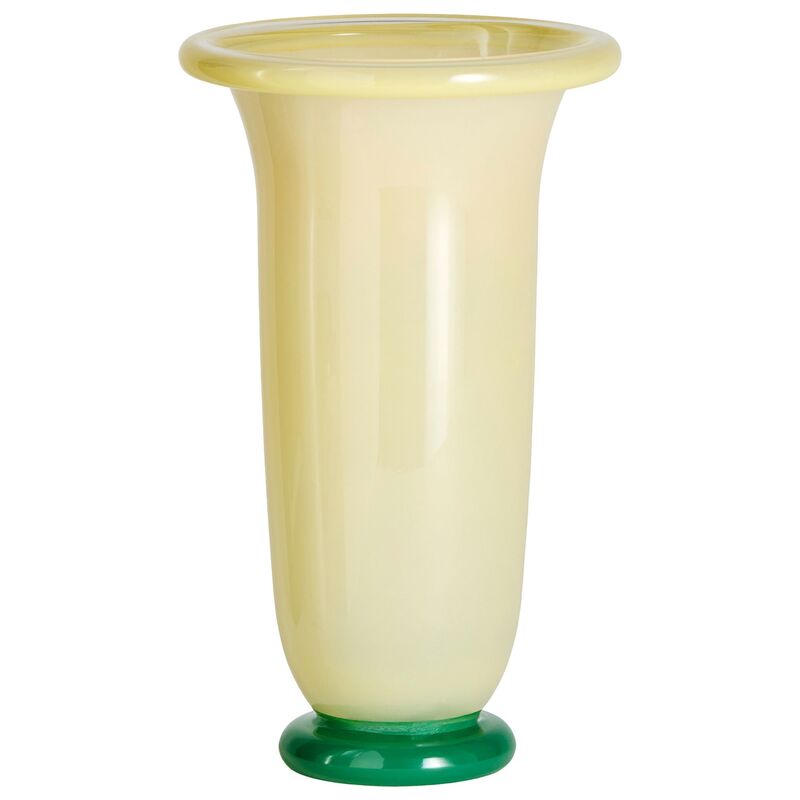 Empire (stor) vas, sand