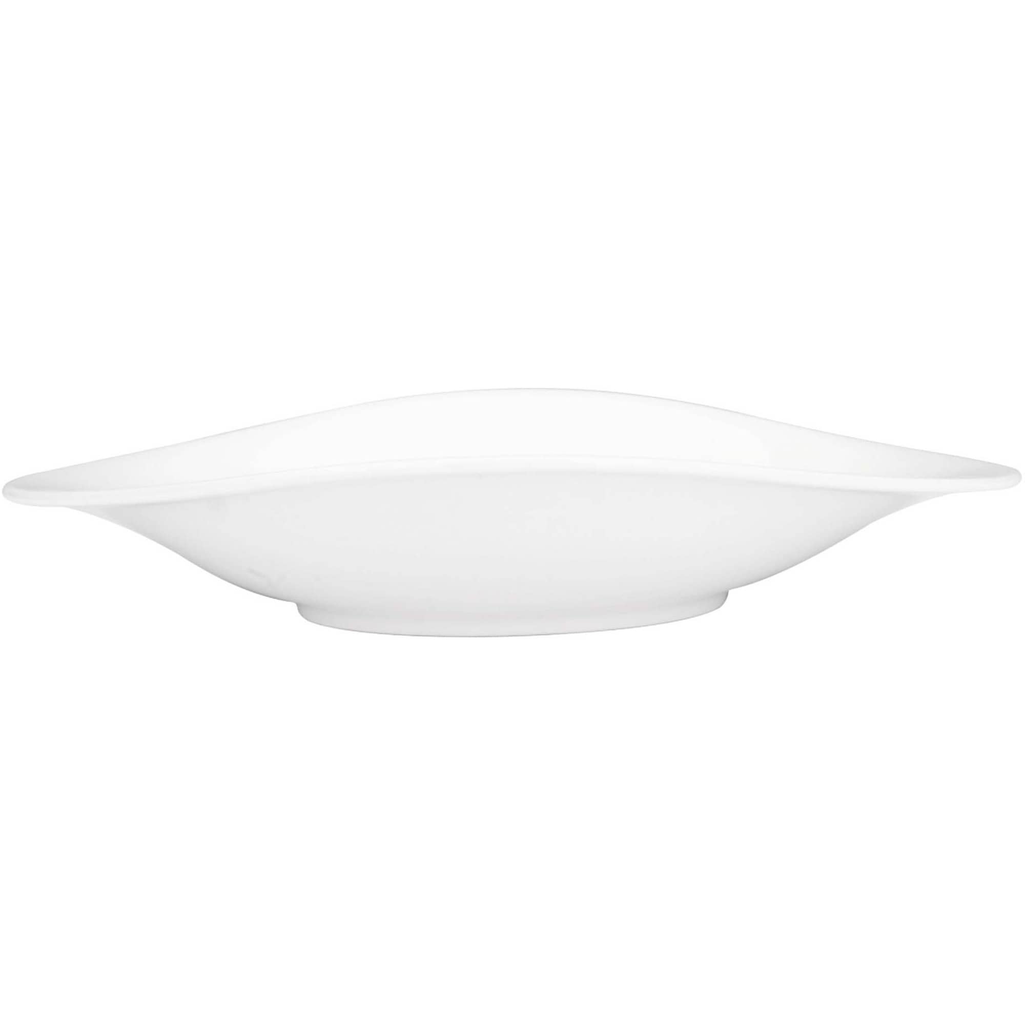 Vapiano pastatallerken 2-stk. hvit