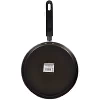 Pandekagepande 24 cm, sort
