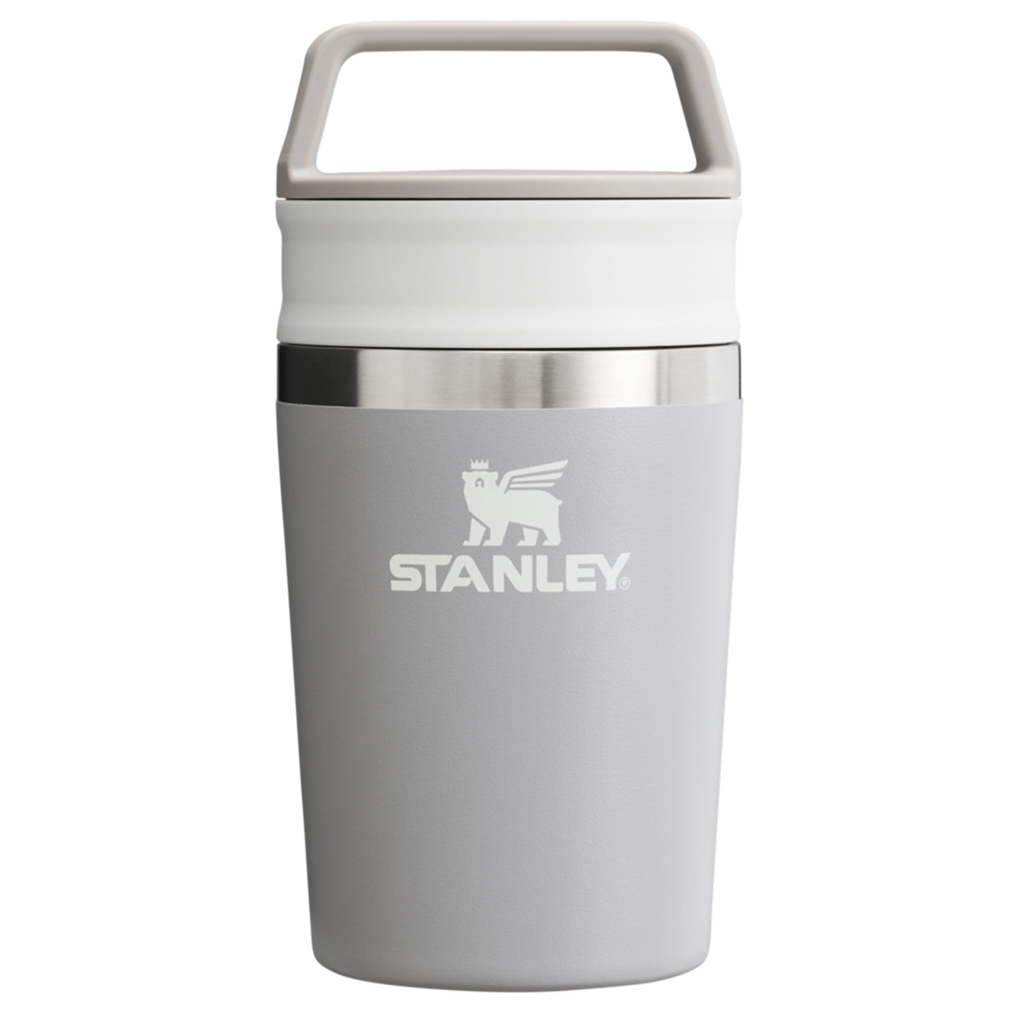 Stanley To-Go mugg 0,23 liter, ash