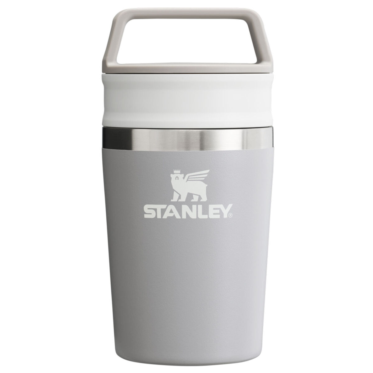 Stanley To-Go mugg 0,23 liter, ash