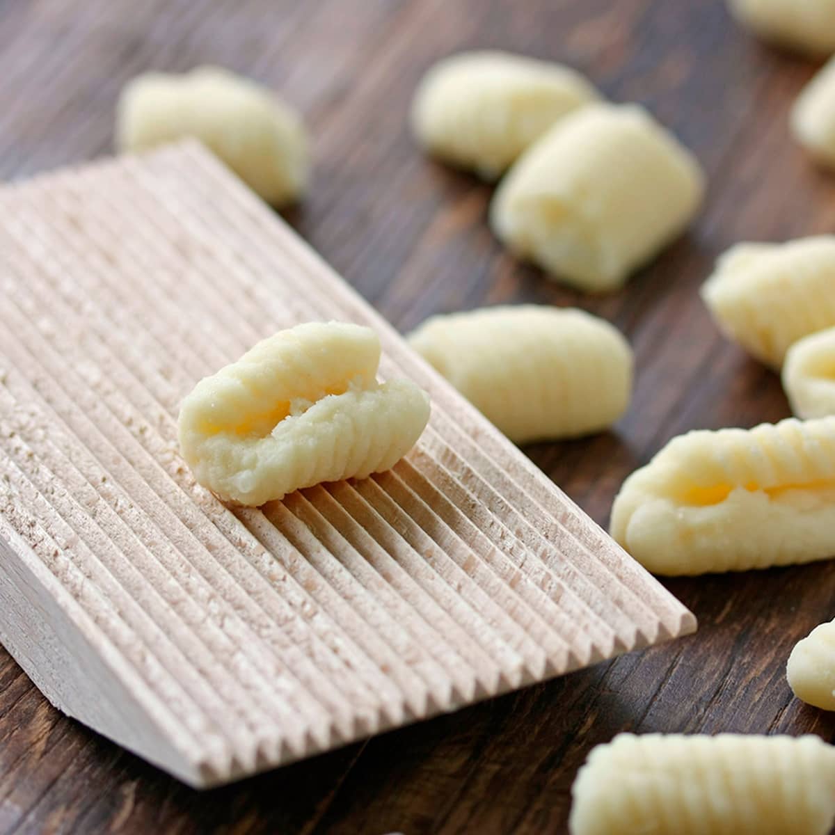 Eppicotispai Gnocchibräda