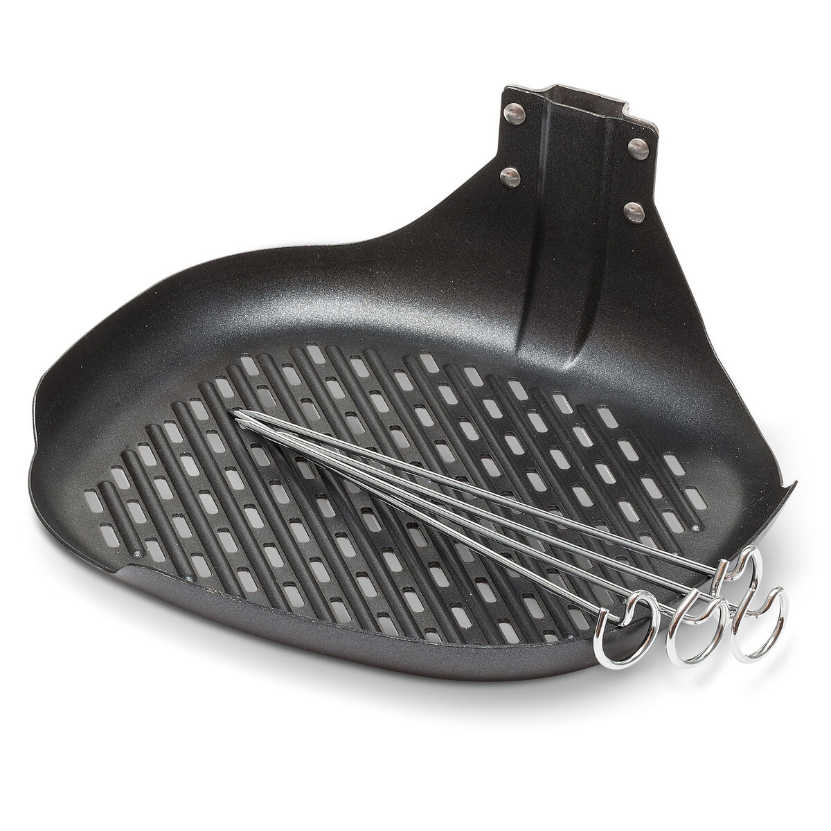 Philips HD9941/00 Airfryer-tilbehør, grillpande