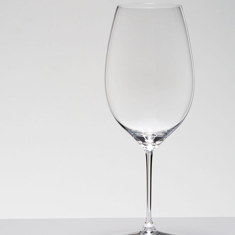 Veritas New World Shiraz Vinglas 70,9 cl 2-pak