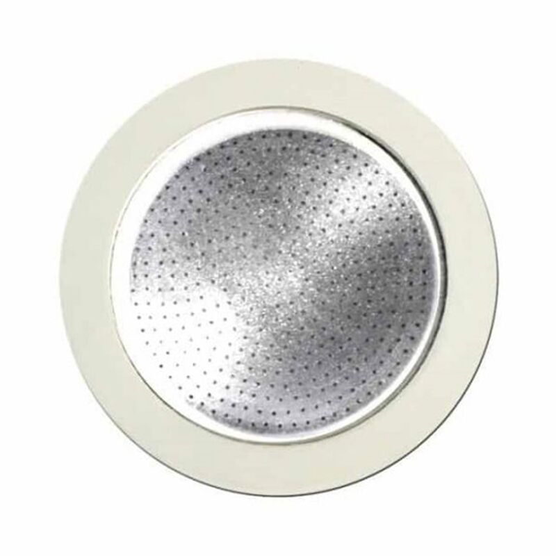 Moka Express pakningssett 71,5 mm