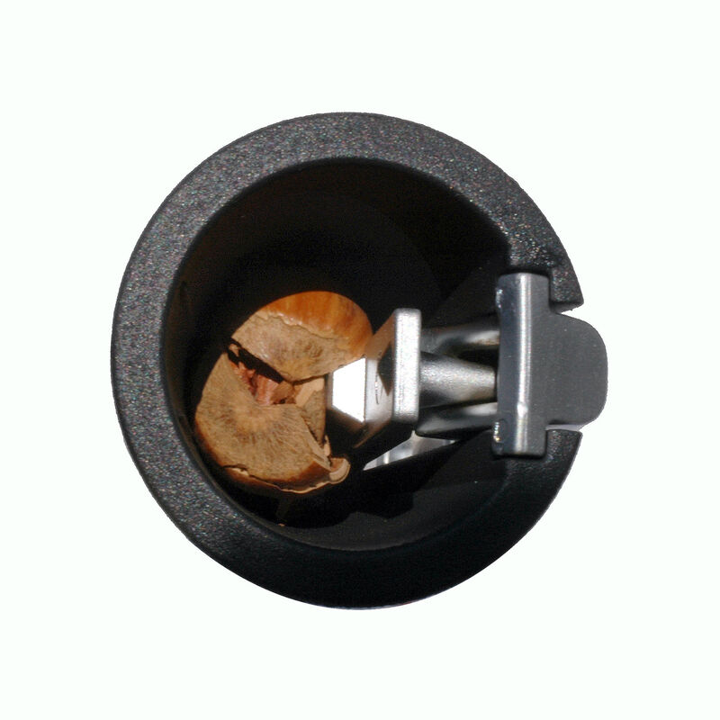 Nøddeknækker matsort