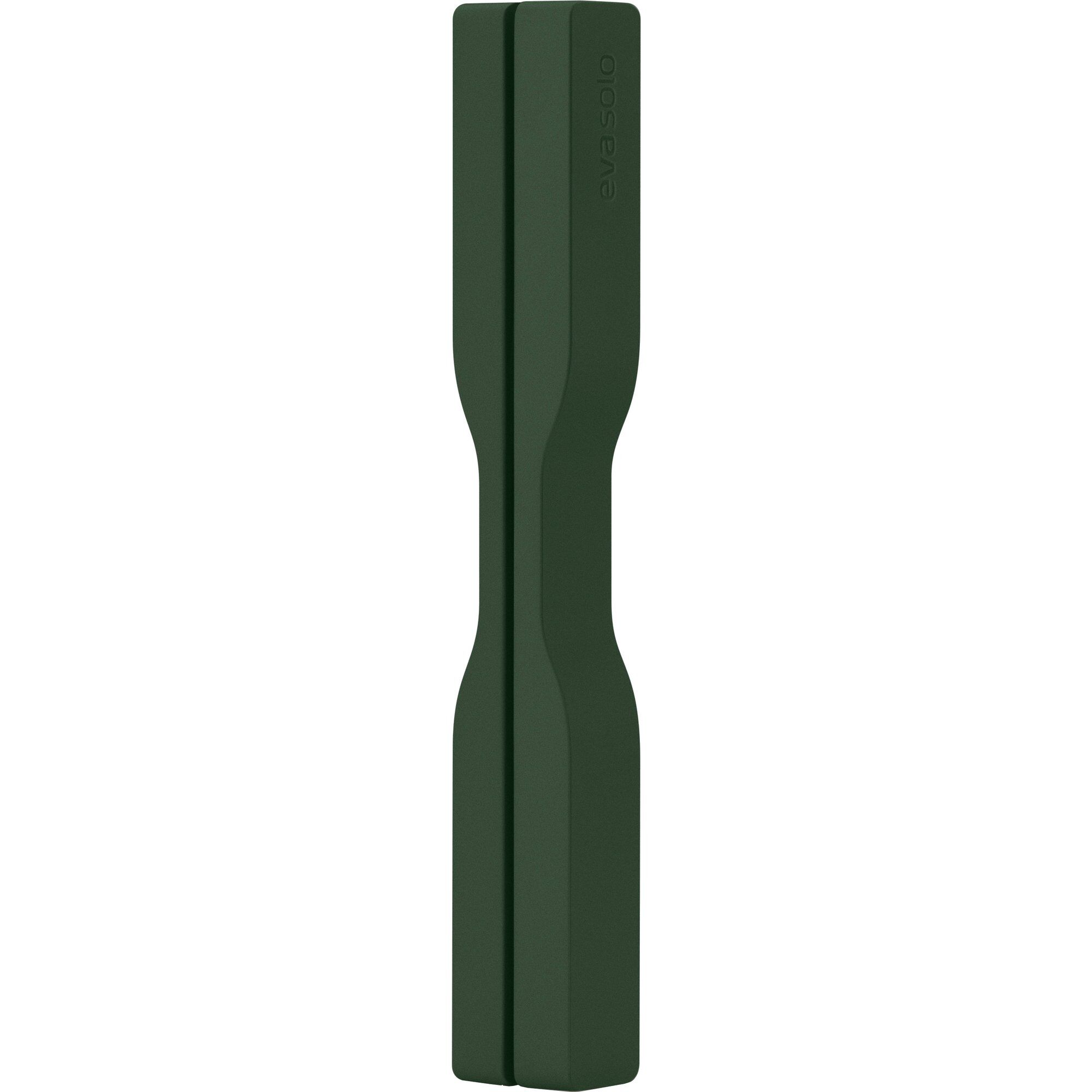 Alternativ bild 1 för Eva Solo Magnetiska grytunderlägg 2 st, emerald green