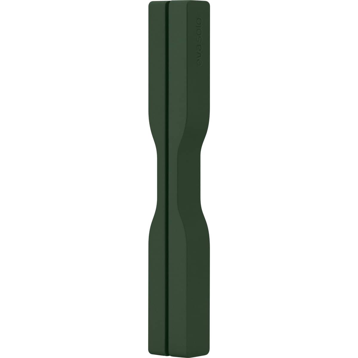 Magnetiska grytunderlägg, emerald green