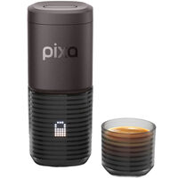 Pixapresso Go Anywhere espressomaskin
