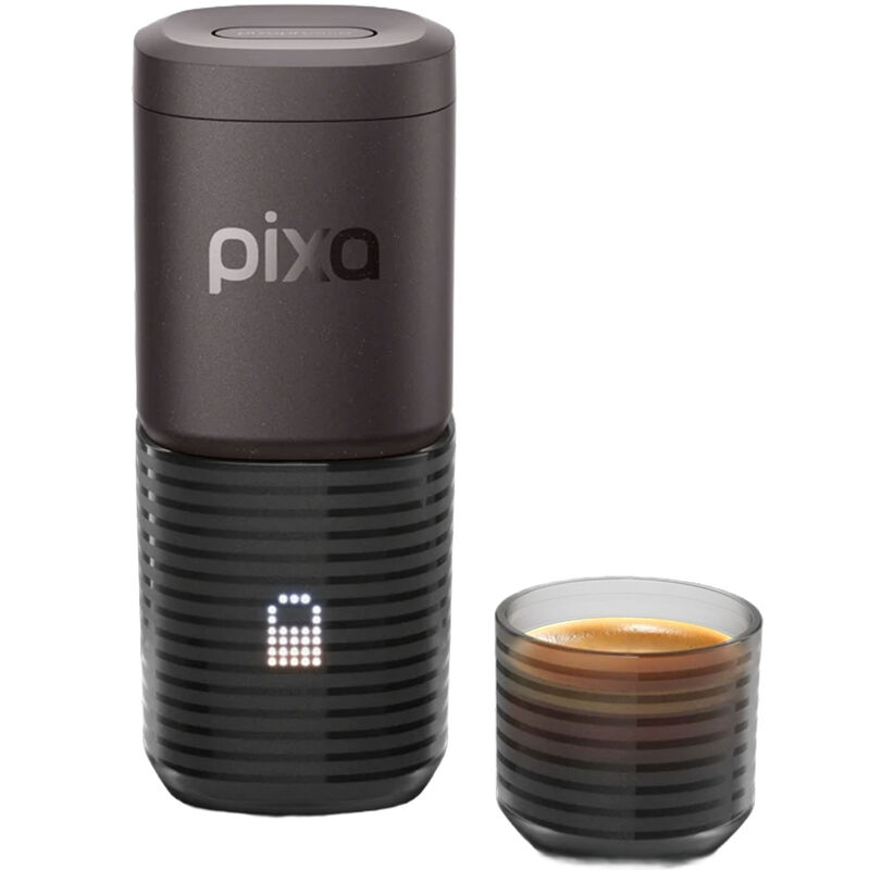 Pixapresso Go Anywhere Espressomaskine