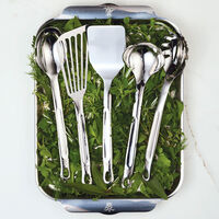 Provisions köksredskap 5-delar