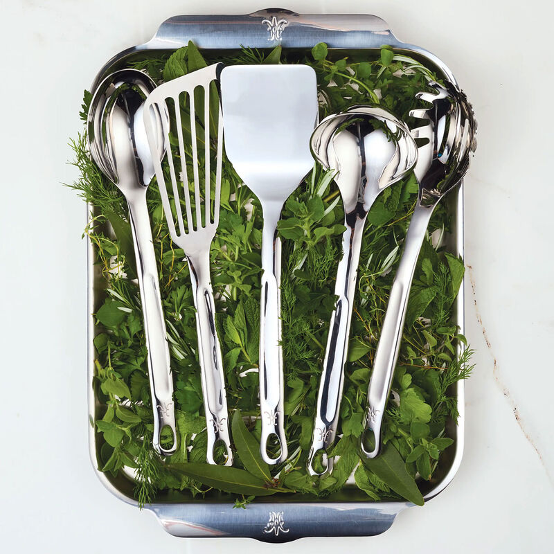 Provisions köksredskap 5-delar