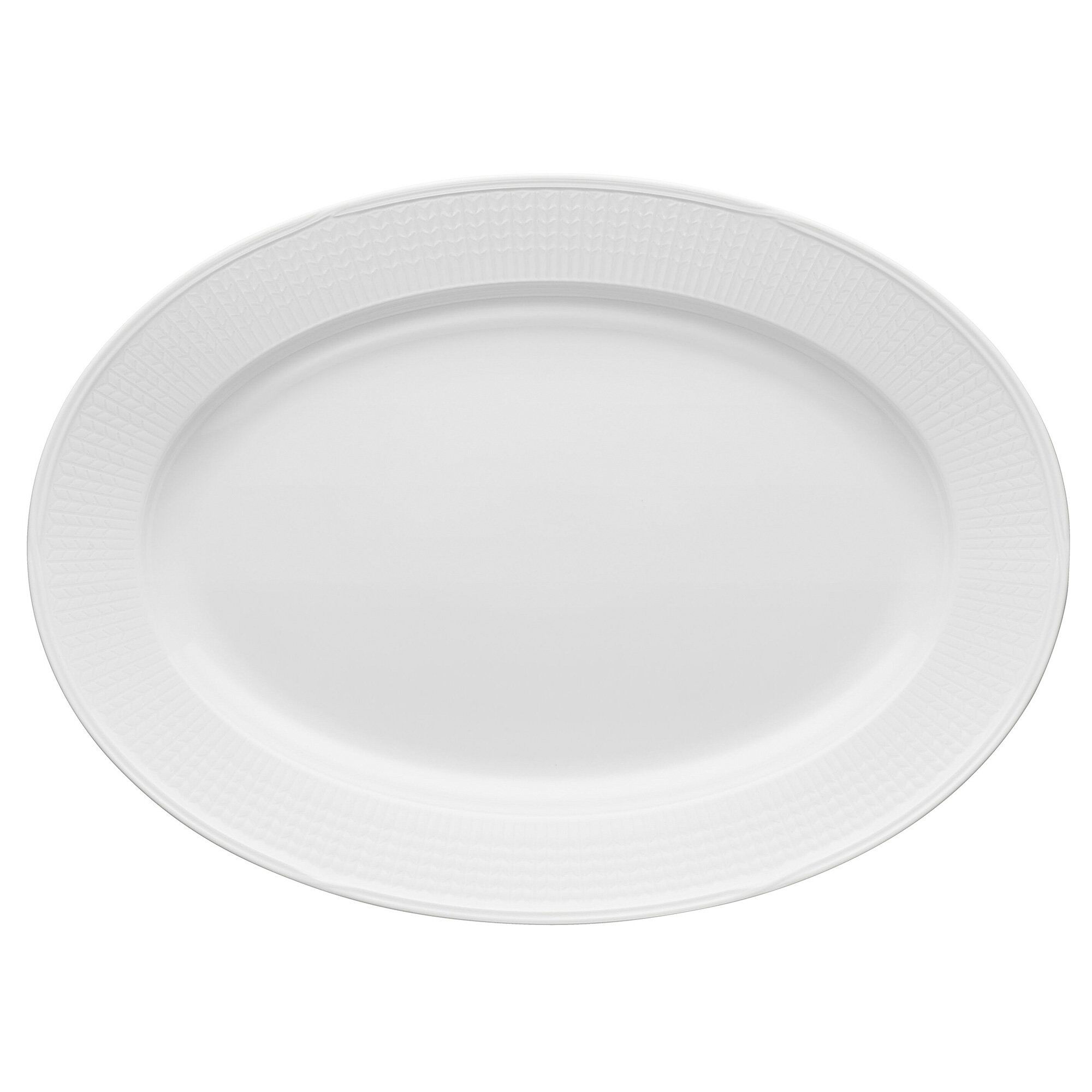 Swedish Grace ovalt fat