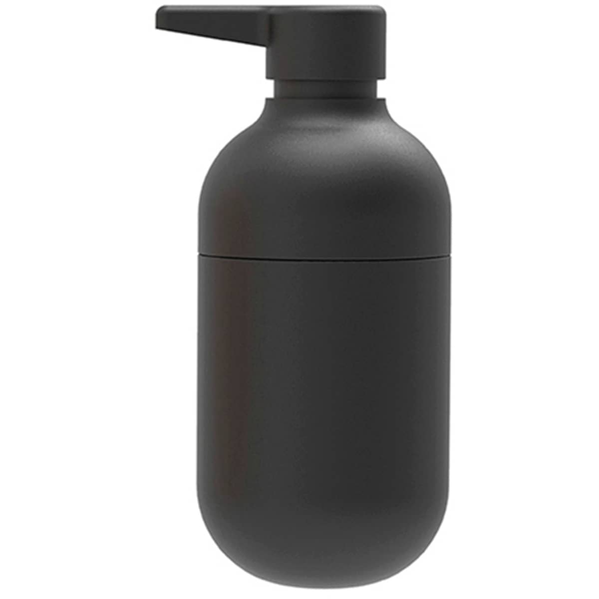PUMP-IT dispenser, svart