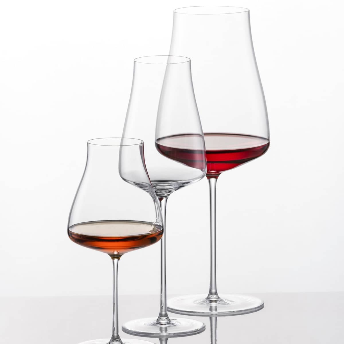 The Moment Bordeaux rødvinsglass 86 cl, 2-pakning