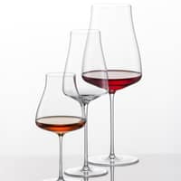 The Moment Bordeaux rødvinsglas 86 cl, 2-pak