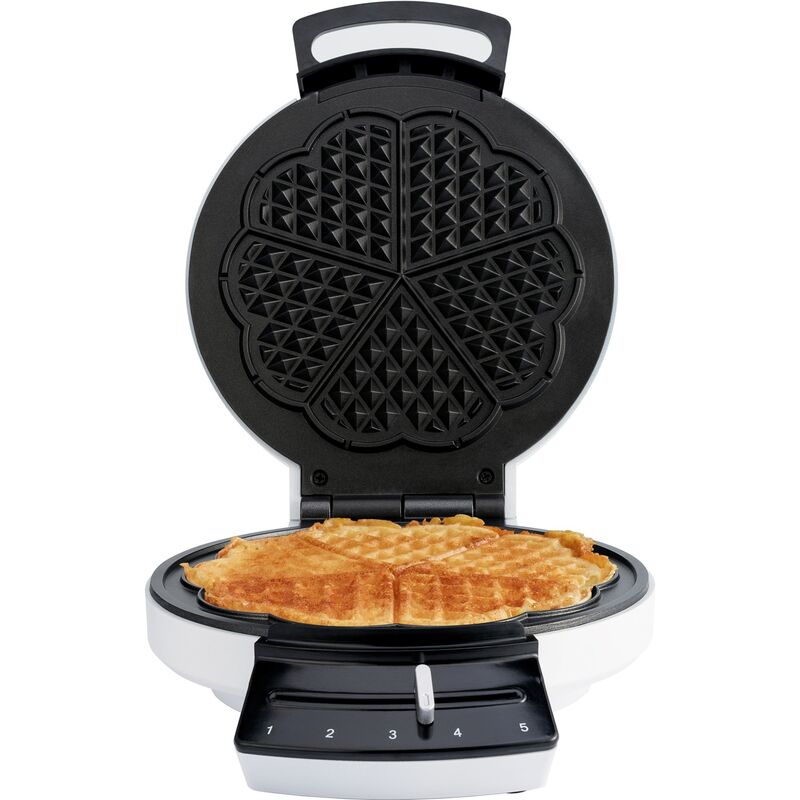 Vohvelirauta WSWA-516