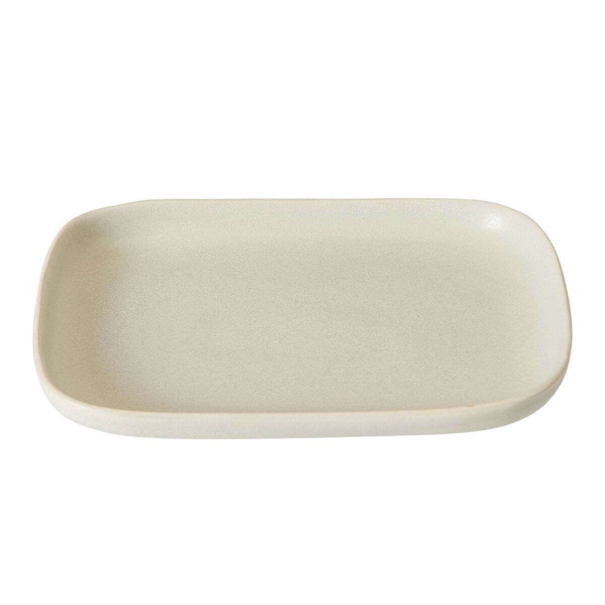 Ceto serveringsfat 14,5 cm, soft grey